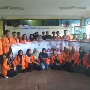 SEMINAR EDUKASI PUBLIK PASAR MODAL